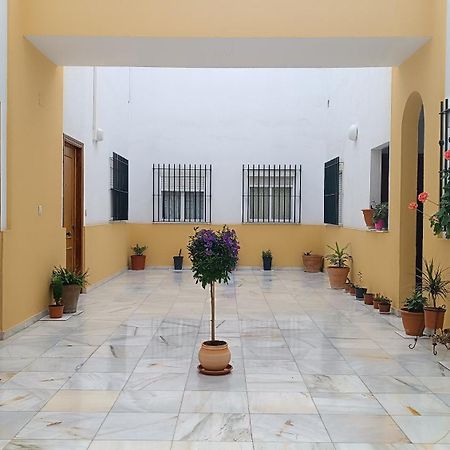 Sherryflat Fontana Jerez de la Frontera Dış mekan fotoğraf