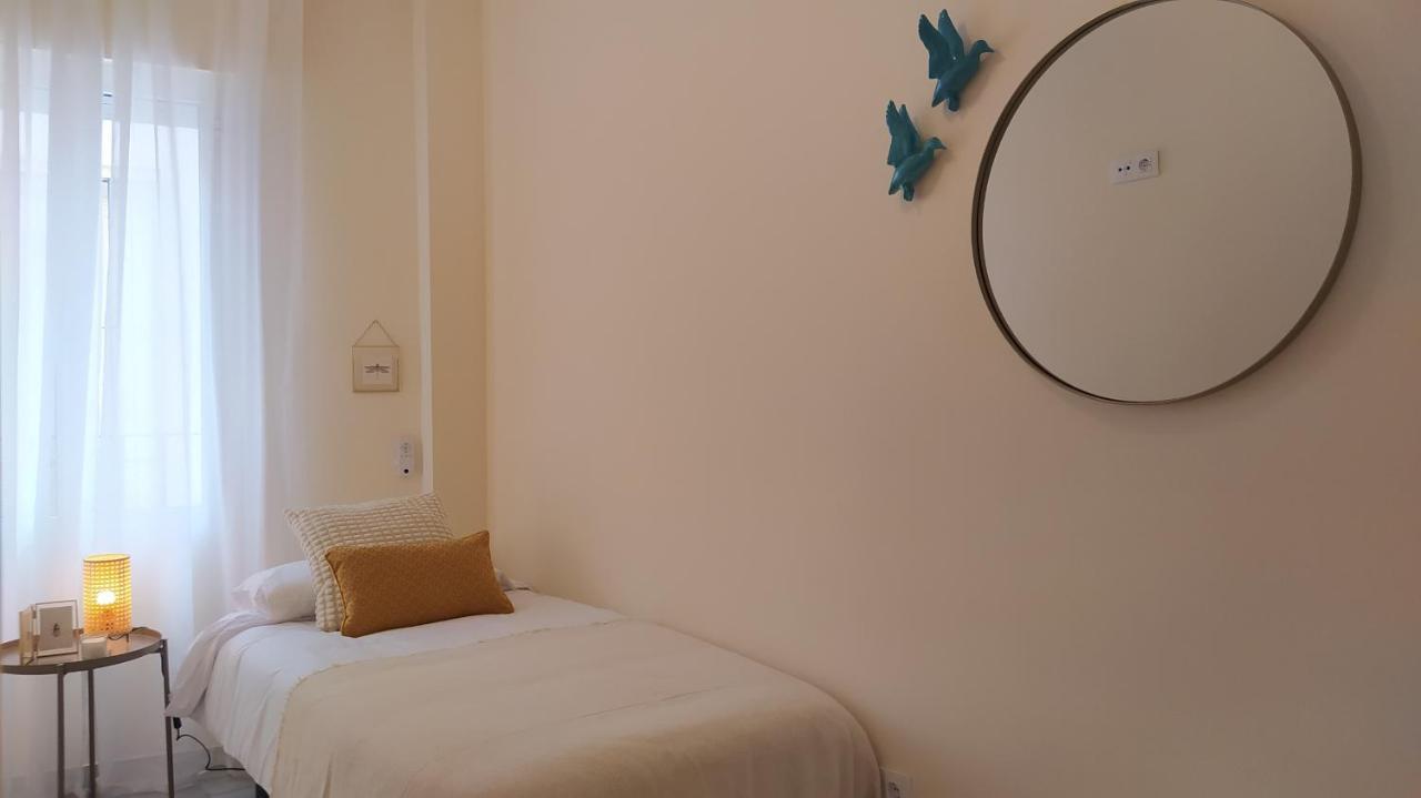 Sherryflat Fontana Jerez de la Frontera Dış mekan fotoğraf