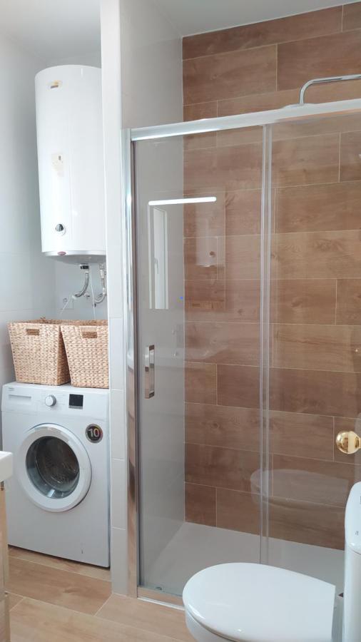 Sherryflat Fontana Jerez de la Frontera Dış mekan fotoğraf