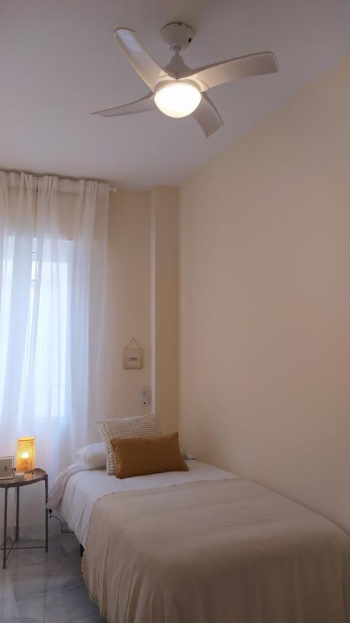 Sherryflat Fontana Jerez de la Frontera Dış mekan fotoğraf