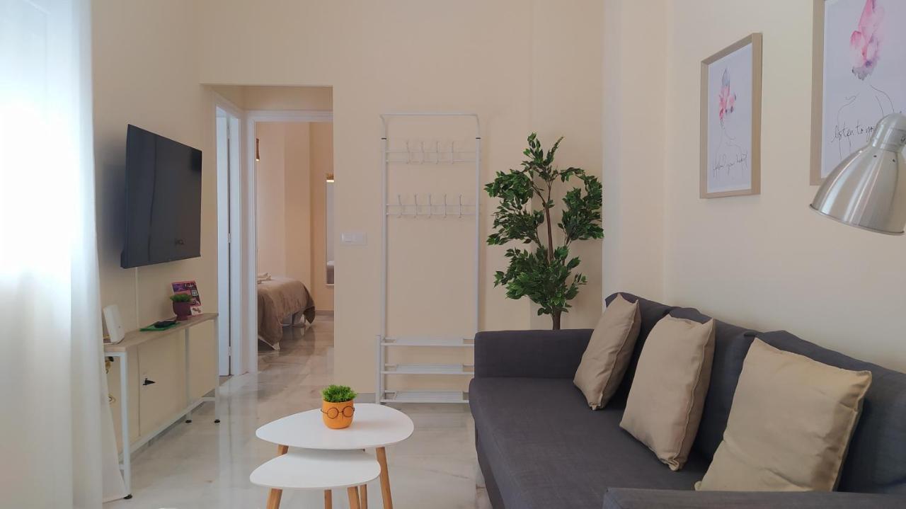 Sherryflat Fontana Jerez de la Frontera Dış mekan fotoğraf