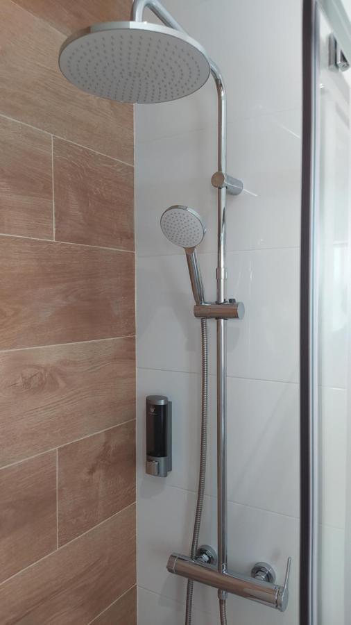Sherryflat Fontana Jerez de la Frontera Dış mekan fotoğraf