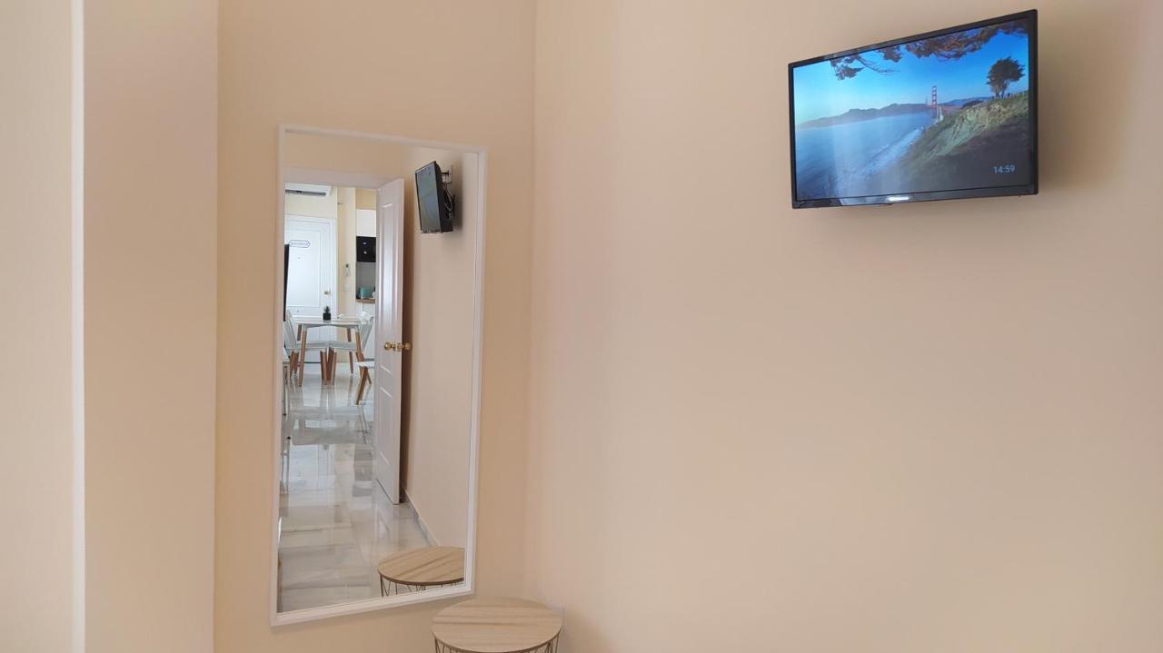 Sherryflat Fontana Jerez de la Frontera Dış mekan fotoğraf