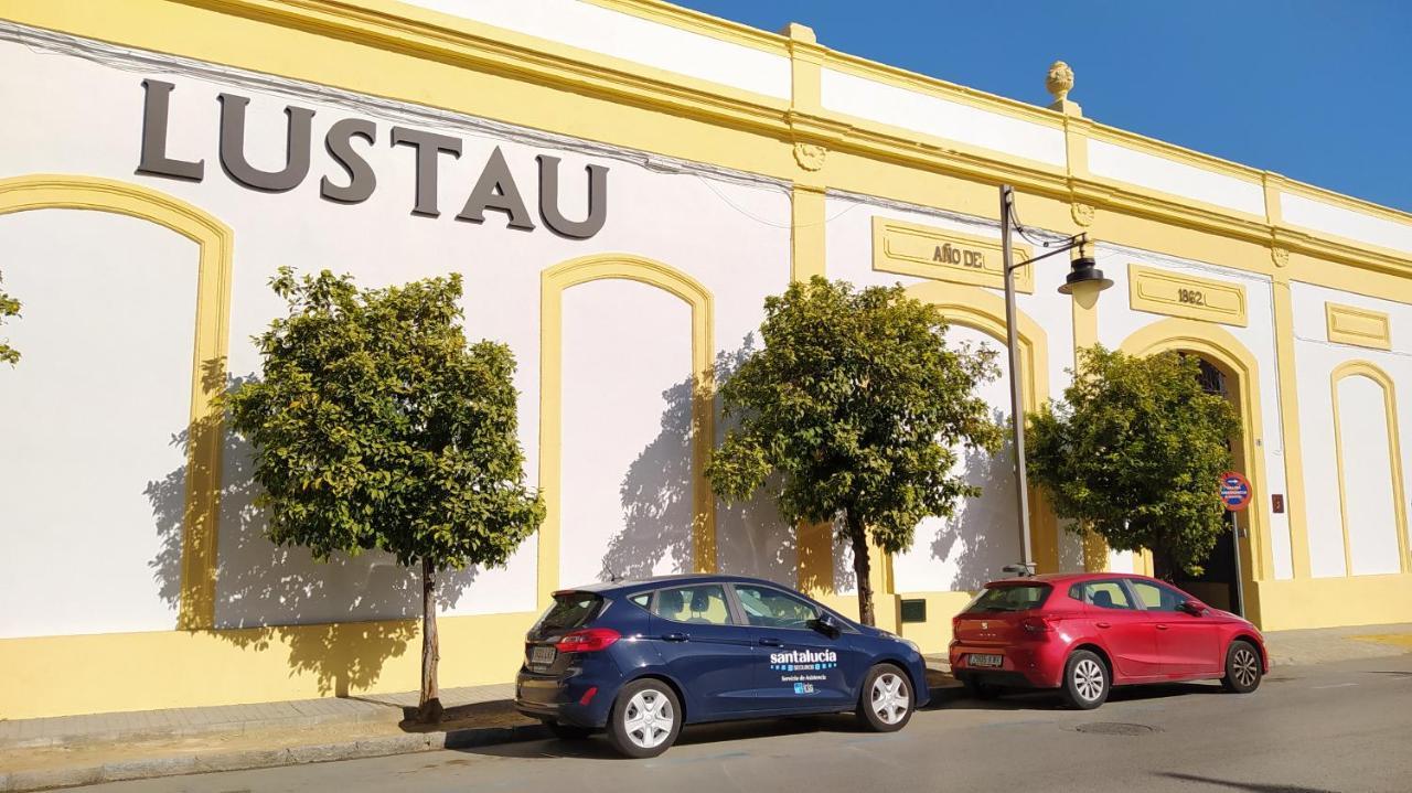 Sherryflat Fontana Jerez de la Frontera Dış mekan fotoğraf