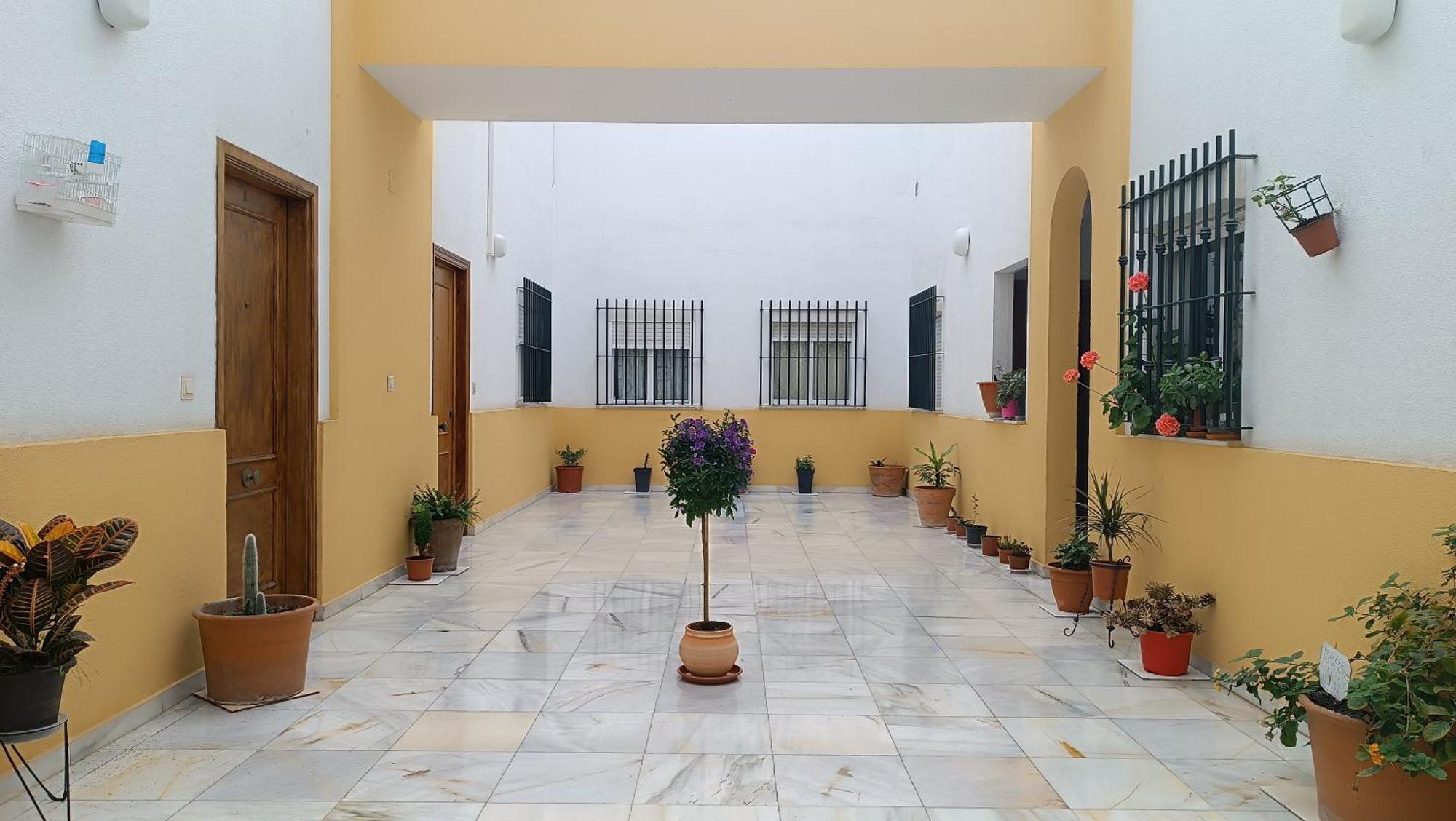 Sherryflat Fontana Jerez de la Frontera Dış mekan fotoğraf